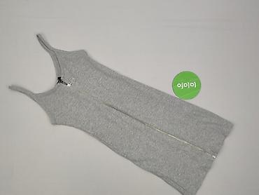 stradi: Bershka, Sukienka damska, rozmiar XS — 2