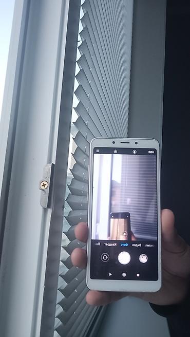 redmi 6x: Redmi, Redmi 6A, Б/у, 16 ГБ, цвет - Золотой — 5