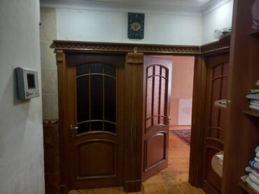 Yeni tikili: 5 otaqlı, Yeni tikili, m. Həzi Aslanov, 125 kv. m — 7