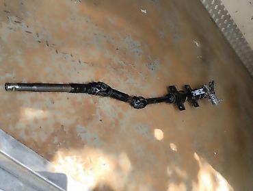 kamaz kardanı: Məhsul: Avtomobil üçün sükan sütunu və ara şaft (kardanlı sükan kolon — 3
