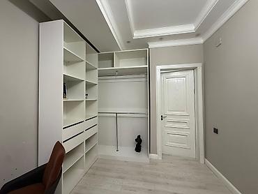 archa group: 3 комнаты, 91 м², Элитка, 9 этаж — 7