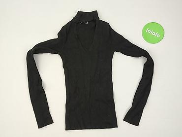 kardigan pull and bear: Bershka, Golf damski, rozmiar XS — 2