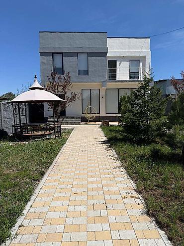 дом село кой таш: 150 м², 4 комнаты — 1