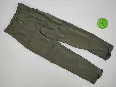 sublevel trousers: Topshop, Spodnie cargo damskie, rozmiar 2XS — 3
