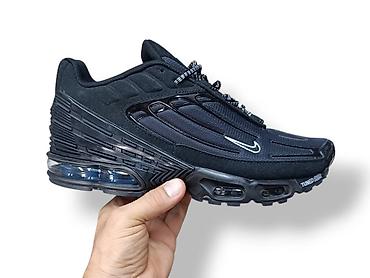 rimski 100: Nike air max tn 3 tuned patike A klasa Novo Novo Brojevi 41 do 46 — 2