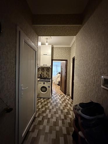 6 cı mikrorayon sumqayıt: 2 otaqlı, Yeni tikili, 40 kv. m — 7