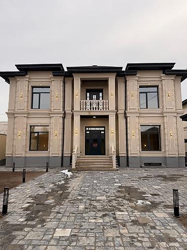 Продажа домов: Дом, 360 м², 6 комнат, Агентство недвижимости — 2