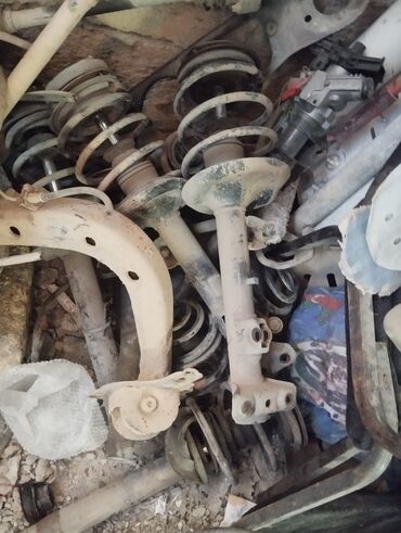 Digər avtomobil ehtiyat hissələri: Bmw e36 aid ehtiyat hissələri satılır bmw E36 bütün ehtiyat hissələri — 22