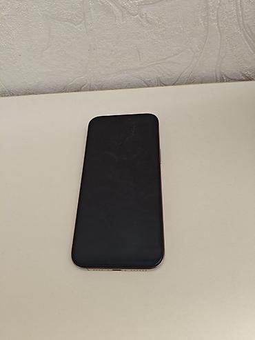 Apple iPhone: IPhone 16 Pro Max, 256 GB, Desert Titanium, Sənədlərlə — 4