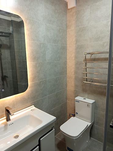 Продажа квартир: 3 комнаты, 104 м², Элитка, 11 этаж, Евроремонт — 3