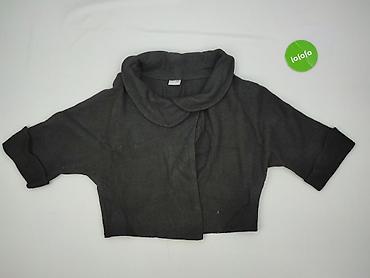 golf damski oversize: Kardigan damski, rozmiar 2XL — 2
