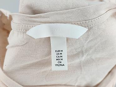 bluzy dior: H&M, T-shirt damski, rozmiar M — 4