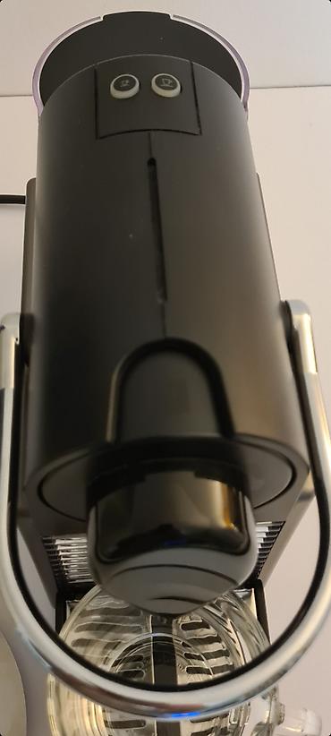 Aparati za kafu: ★ Prodajem Nespresso Nestle aparat za kafu Type C61 Made in — 14