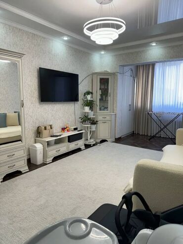 3комнатный: 3 комнаты, 68 м², 105 серия, 9 этаж, Евроремонт