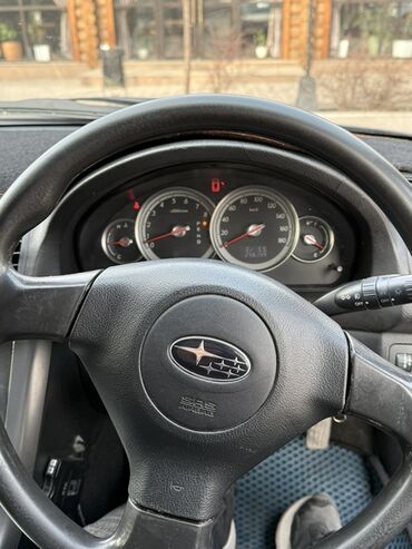 Subaru: Subaru Legacy: 2003 г., 2 л, Автомат, Бензин, Универсал — 13