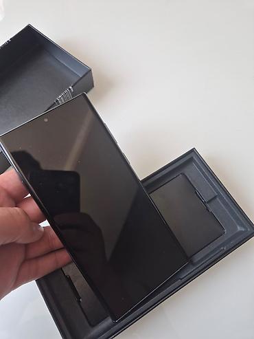 note 3: Samsung Galaxy S22 Ultra (модель SM‑S908E/DS), цвет Green. Память: 256 — 5