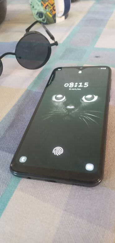 a52 qiymeti 64 gb: Samsung Galaxy A50s, 64 GB, rəng - Mavi, Barmaq izi, Face ID