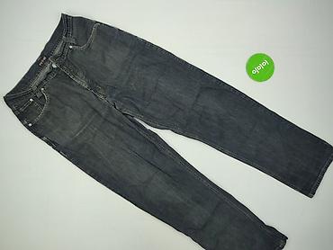 jacket: HIS, Jeansy dla mężczyzn, rozmiar M — 2