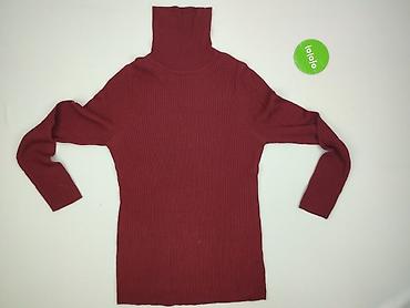 sweter prl: Infinity Woman, Golf damski, rozmiar XL — 2