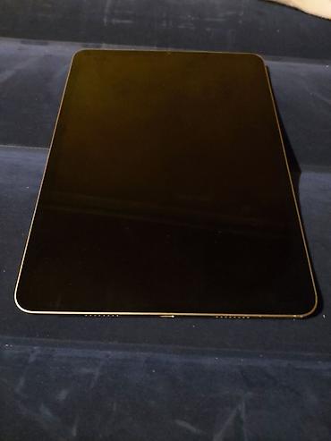 ikinci el ipad pro: İşlənmiş Apple iPad Pro, 11", 256 GB — 5