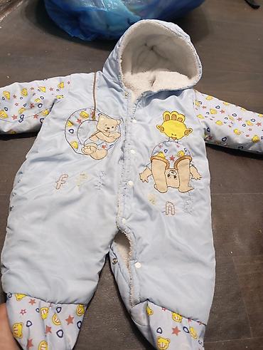 Комплекты одежды: Комплект, Б/у — 32