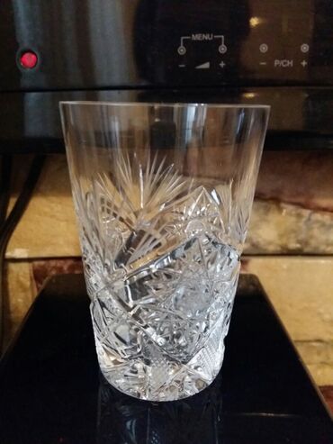 iris gulu: Stəkanlar