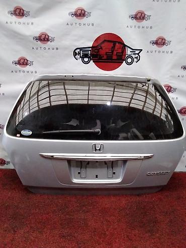 хонда одиссей 2006: Honda, Б/у, Оригинал — 1