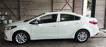 термостат к5: Kia K3: 2019 г., 1.6 л, Автомат, Бензин, Седан — 5