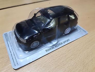 mitsubishi lancer evolution: 2005 il, 1:43, Dəmir, Ünvandan götürmə — 1