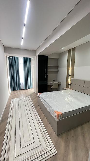 Продажа квартир: 2 комнаты, 62 м², Азия Молл Элитка, 7 этаж, Дизайнерский ремонт — 8