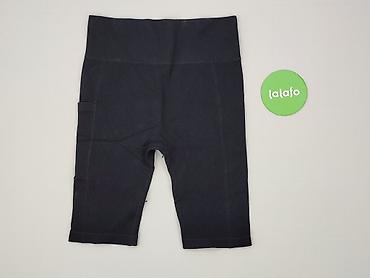 spodnie biegowki: Legginsy Sportowe damskie, rozmiar M — 3