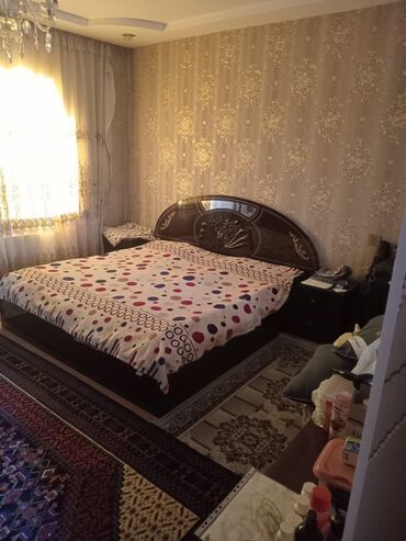 Uzunmüddətli kirayə mənzillər: Kupcali,heyetinde iki otaqli ev kirayeye yararli(sanitar qovsaq ayri) — 18