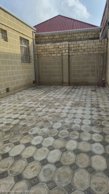 Həyət evləri və villaların satışı: 4 otaqlı, 100 kv. m, Kredit yoxdur, Yeni təmirli — 14