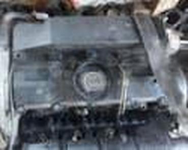 Glave motora: MOTOR ZA FORD C-MAX, FIESTA, FOCUS . | FORD velika ponuda delova — 24