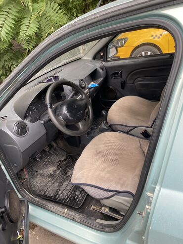 авто в рассрочку электромобиль: Ravon : 2007 г., 1.4 л, Механика, Бензин, Седан
