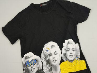 franz kafka t shirty: Women`s T-shirt, size S (EU 36)