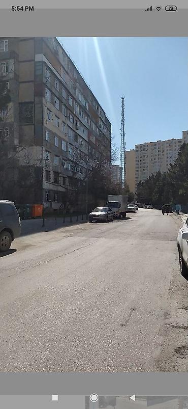 İcarəyə binalar: - icarəyə verilir - Binəqədi r., 9-cu mikrorayon Yanğınsöndürmə — 1