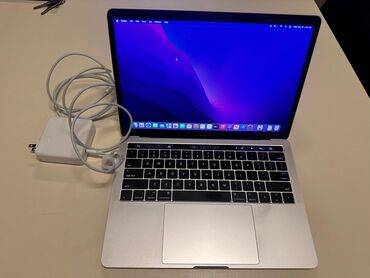 ikinci el macbook: Б/у Apple MacBook, 13.3 ", Intel Core i5, 256 ГБ, Самовывоз, Бесплатная доставка, Платная доставка