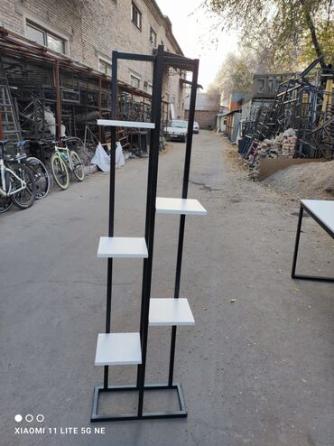 Кухонные столы: Журнальный столдор сатылат Жана заказов жасайбыз — 8