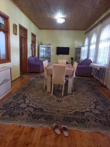 Həyət evləri və villaların satışı: Həyətyanı ev – geniş sahəli, meyvə bağı və tam infrastrukturlu - — 4