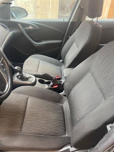 Opel: Opel Astra: 1.6 l. | 2015 έ. 117000 km. Πολυμορφικό — 10