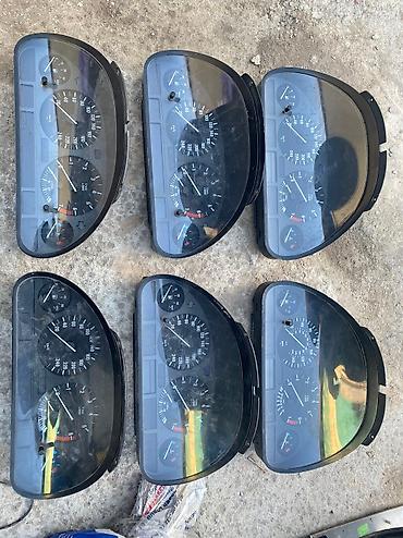 Двигатели, моторы и ГБЦ: Бмв е34,е39,е46,е53,е60,е65,е70-71 моторы акпп фары оптика рулев рейки — 26