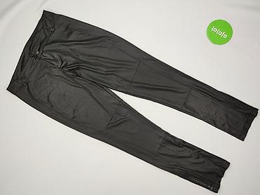 prima moda kozaki: Spodnie materiałowe damskie, rozmiar M — 2