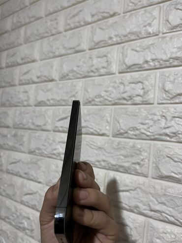 Apple iPhone: IPhone 13 Pro, Б/у, 256 ГБ, Черный, Коробка, 79 % — 3