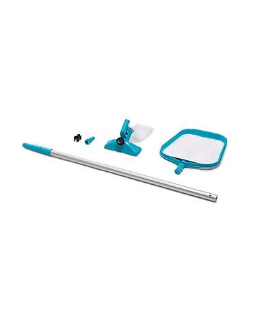 bitki dermanlari: 🏊‍♂️✨ Intex 28002 Hovuz Təmizləyici Set – Hovuz Baxımını Rahatlaşdıran — 1