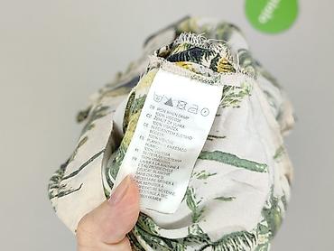 niebieska bluza hm: H&M, Sukienka damska, rozmiar XS — 4