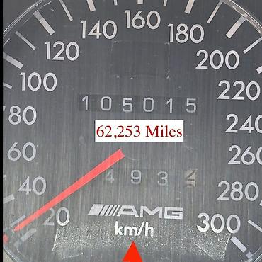 dodge ram 3.5: Двигатель AMG M104 3.4 24V с комплектом навесного и АКПП - — 9