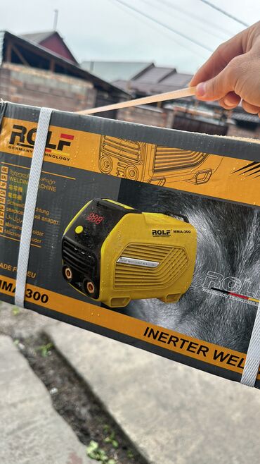 Сварочные аппараты: Сварочный аппарат, Ручная дуговая сварка, Новый, Платная доставка, Бесплатная доставка, Самовывоз — 2
