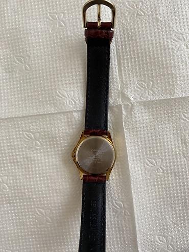 casio qol saati: İşlənmiş, Qol saatı, Casio, rəng - Qızılı — 5