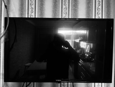 телевизор для playstation: Телевизор VSN с плоским экраном. Подходит для просмотра фильмов